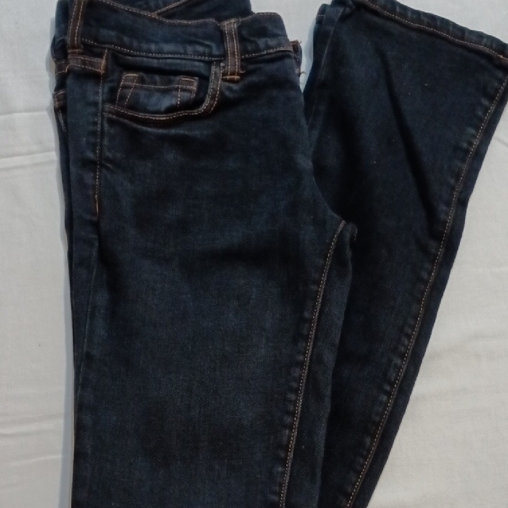 X2 Dark Blue Women's Skinny Jeans